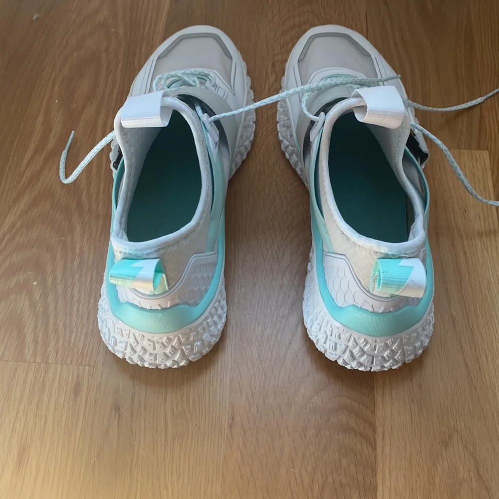 Puma; OCTN Need for Speed Heat